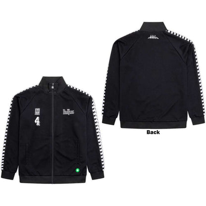The Beatles Zip Jacket - Meyba Logos | Buy Now For 69.99