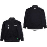 The Beatles Zip Jacket - Meyba Logos | Buy Now For 69.99