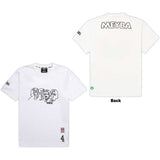 The Beatles T Shirt - Meyba Embroidered | Buy Now For 49.99