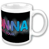 Madonna Matte Mugs - Jagstang Wings | Buy Now For 9.99