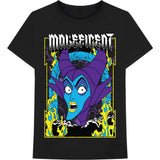 Disney T Shirt - Villain