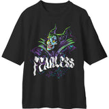 Disney T Shirt - Fearless Maleficent