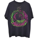 Disney T Shirt - Maleficent Mistress Of Mayhem