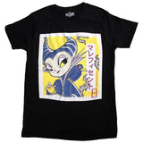 Disney T Shirt - Maleficent Japanese