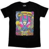 Disney T Shirt - Maleficent Let Chaos Reign
