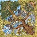  The Mammuthus LP - Forever Tree | Buy Now For 40.99
