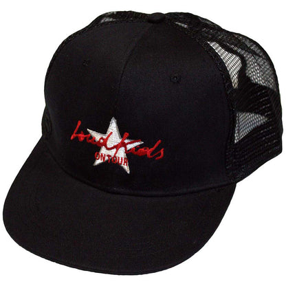 Maneskin Baseball Caps - Loud Kids On Tour