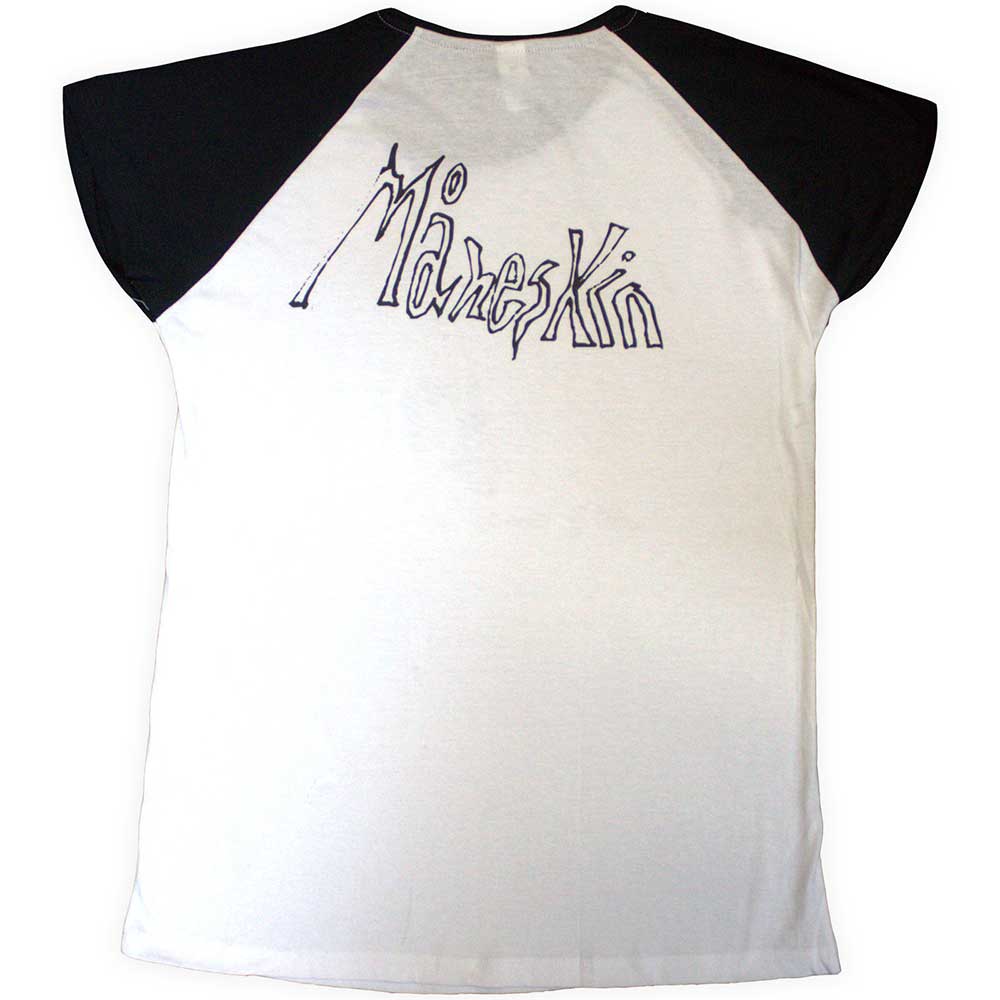 Maneskin T Shirt - Mini Doodles