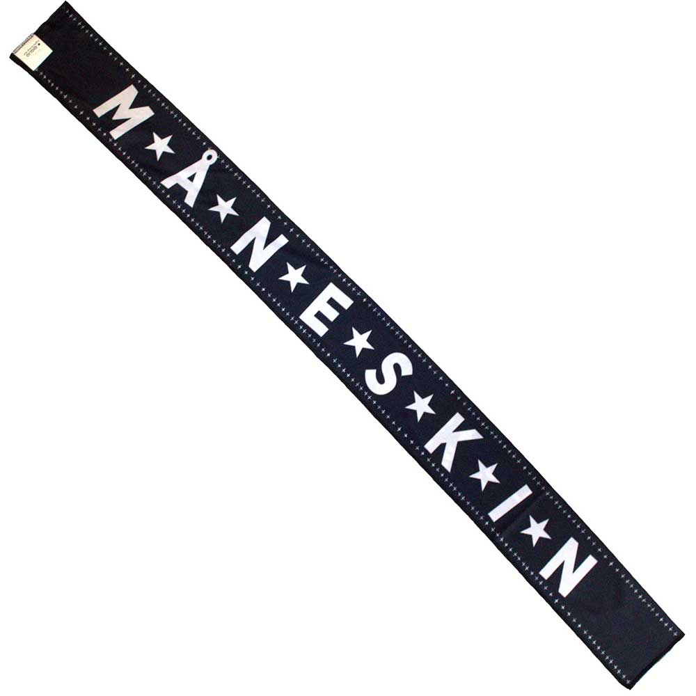 Maneskin Sun Glasses - Loud Kids European Tour  '23