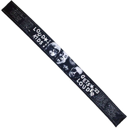 Maneskin Sun Glasses - Loud Kids European Tour  '23