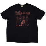 Maneskin T Shirt - Teatro d'ira Doodles