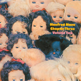 Manfred Mann Chapter Three LP - Volume 2 | Buy Now For 44.99