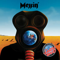 Manfred Mann'S Earth Band LP - Messin' | Buy Now For 41.99