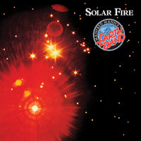 Manfred Mann'S Earth Band LP - Solar Fire | Buy Now For 44.99