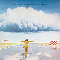 Manfred Mann'S Earth Band LP - Watch | Buy Now For 41.99