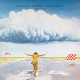 Manfred Mann'S Earth Band LP - Watch | Buy Now For 41.99