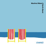 Manfred Mann'S Earth Band LP - Chance | Buy Now For 41.99