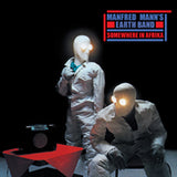 Manfred Mann'S Earth Band LP - Somewhere In Afrika | Buy Now For 41.99