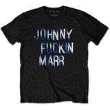 Johnny Marr T Shirt - JFM