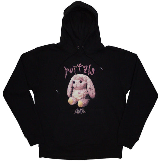 Melanie Martinez Pullover Hoodie - Portals Bunny