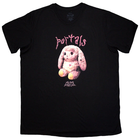Melanie Martinez T Shirt - Portals Bunny