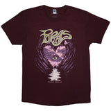 Melanie Martinez T Shirt - Oracle Heart