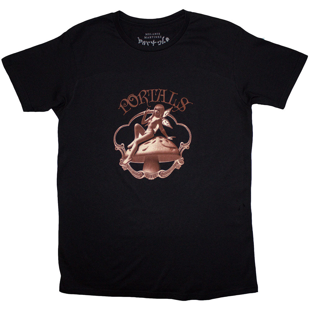 Melanie Martinez T Shirt - Sitting Fairy