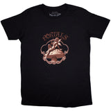 Melanie Martinez T Shirt - Sitting Fairy