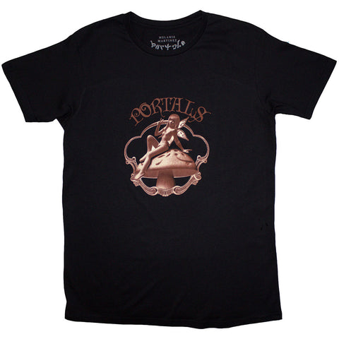 Melanie Martinez T Shirt - Sitting Fairy