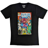 Marvel Comics T Shirt - Infinity Gauntlet