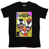 Marvel Comics T Shirt - The Conclusion Comic Cover