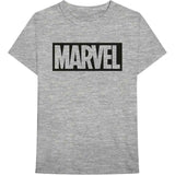 Marvel Comics T Shirt - Logo | Buy Now For 19.99