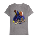 Marvel Comics T Shirt - I Am The Watcher