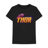 Marvel Comics T Shirt - Thor