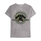 Marvel Comics T Shirt - Hydra Stomper