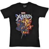 Marvel Comics T Shirt - X-Men Comic