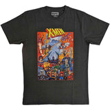 Marvel Comics T Shirt - X-Men Full Characters