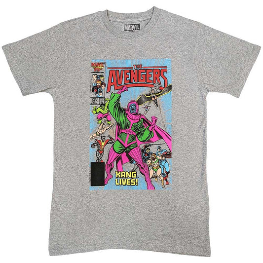 Marvel Comics T Shirt - Kang Lives
