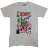 Marvel Comics T Shirt - Kang Lives