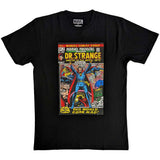 Marvel Comics T Shirt - This World Gone Mad