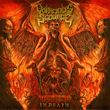 Voracious Scourge LP - In Death | Buy Now For 49.99