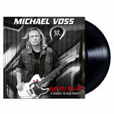 Michael Voss LP - Rockers Rollin' | Buy Now For 53.99