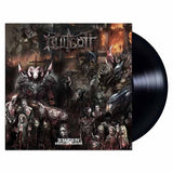 Blutgott LP - Enemy Of Mankind (Debauchery Version)