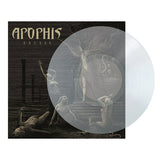 Apophis LP - Excess (Clear Vinyl) | Buy Now For 50.99