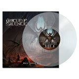Circle Of Silence LP - Walk Through Hell (Clear Vinyl) | Buy Now For 50.99