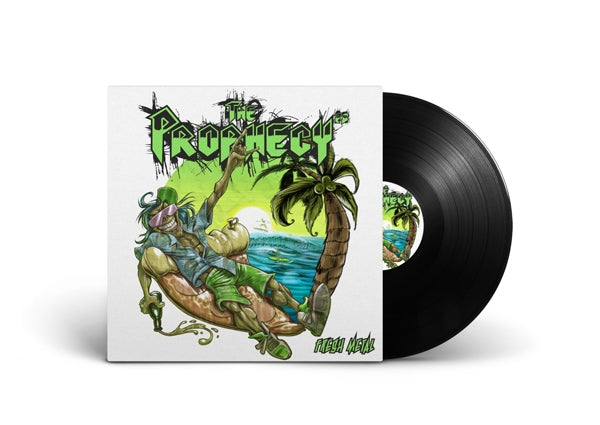  The Prophecy 23 LP - Fresh Metal | Buy Now For 49.99