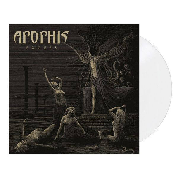 Apophis LP - Excess | Buy Now For 50.99