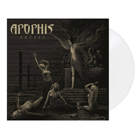 Apophis LP - Excess | Buy Now For 50.99