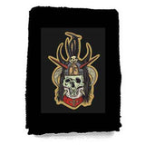 Mastodon Wrist Bands - Sweat - Emperor Of Sand Patch