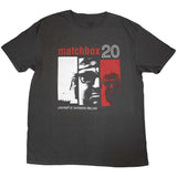 Matchbox Twenty T Shirt - Yourself